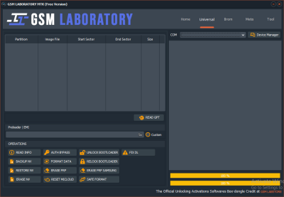 GSM Laboratory Crack Latest Version Free Download