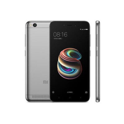 Xiaomi Redmi 5A Stock Firmware Flash file Free Download