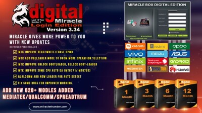 miracle box