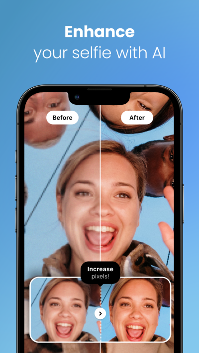 PHOTOAPP AI PHOTO ENHANCER V1.5.1 [PRO]