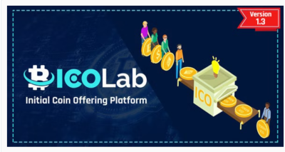 ICOLab Initial Coin Offering Platform by ViserLab CodeCanyon (1)