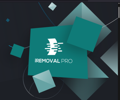 iRemoval Pro Crack V4.3 Free Download