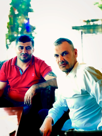 ibrahim murat gunduz ve irfan kokli