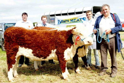 Dungarvan Agricultural Show 2022 1170x780