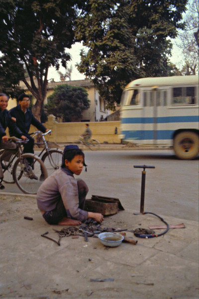 HaNoi 1980 3