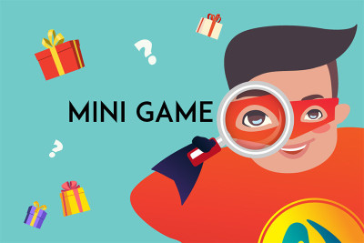 1. Loi ich khi tao mini game Facebook