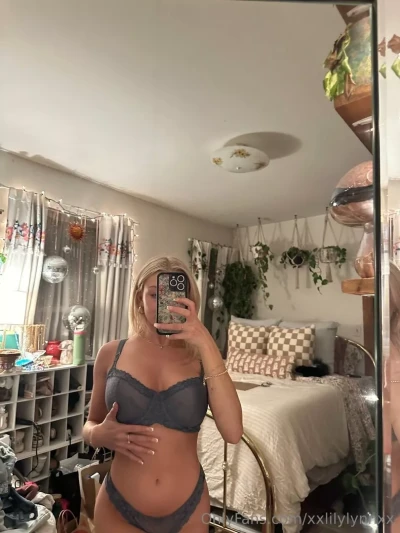 Thread 'Lily Lynn'