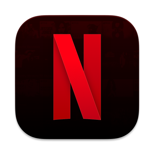26f488edbdbd1b7d927b943cca946cca Netflix