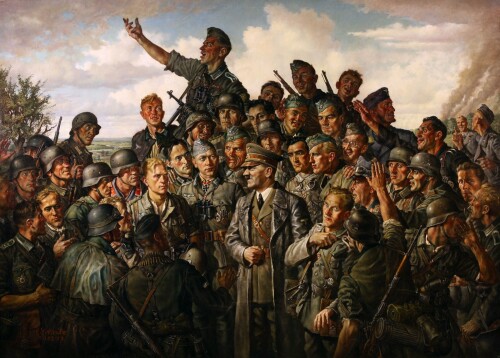 Emil-Schiebes-Hitler-at-the-Front.jpg