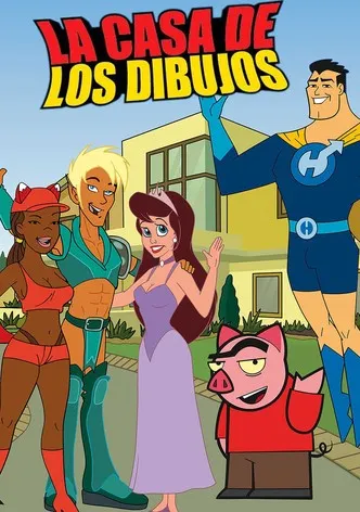 la-casa-de-los-dibujos-drawn-together.webp