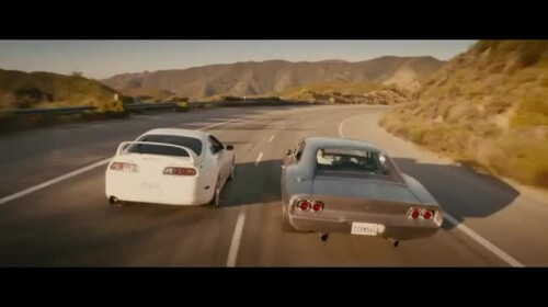 Furious 7