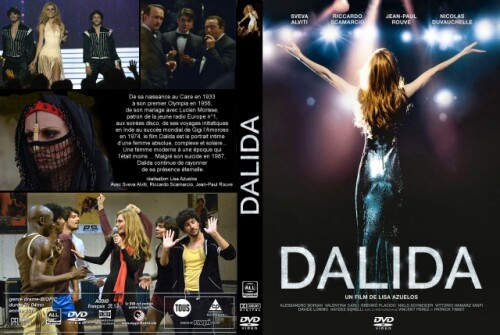 Dalida