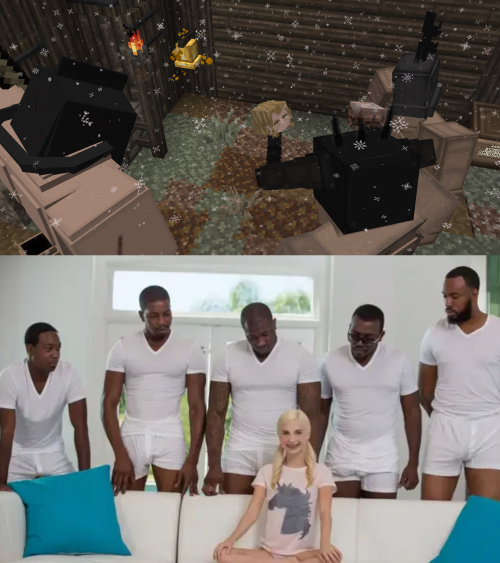 орда