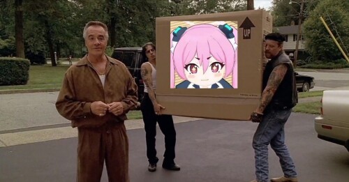 SopranosShitPosting