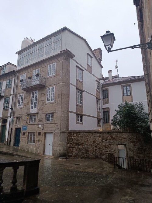 vista exterior resi