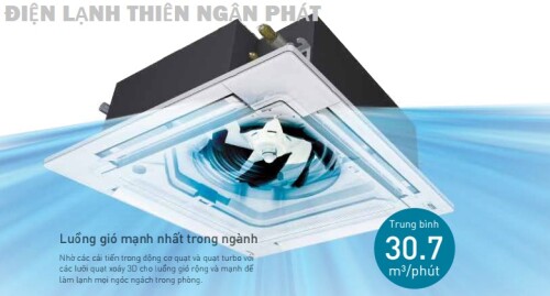 i l cung cp my lnh m trn Panasonic chnh hng gi tt ti Min Nam