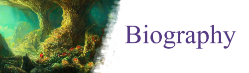 БИОГРАФИЯ