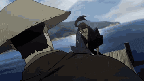 samurai
