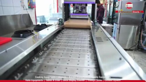 Discover India’s best commercial kitchen equipment manufacturers offering durable, energy-efficient, and innovative solutions for restaurants, hotels, and food industries.