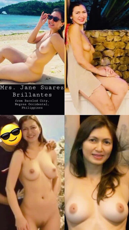 The hottest and sexiest Filipina Milf and Nude Model from Bacolod City,Negros Occidental,Philippines.