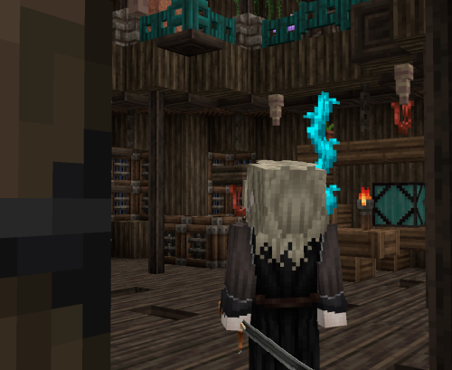 Магистериум 12