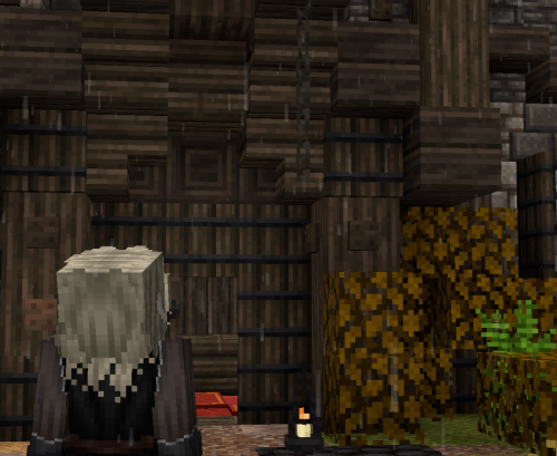 Магистериум 3