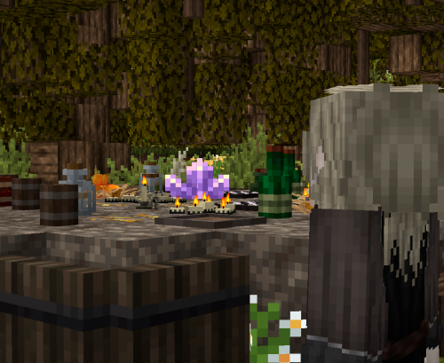 Магистериум 1