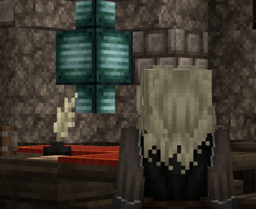 Бикини Ботом 8