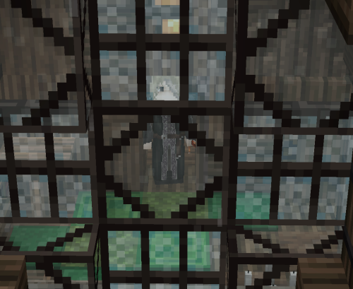 Магистериум 8