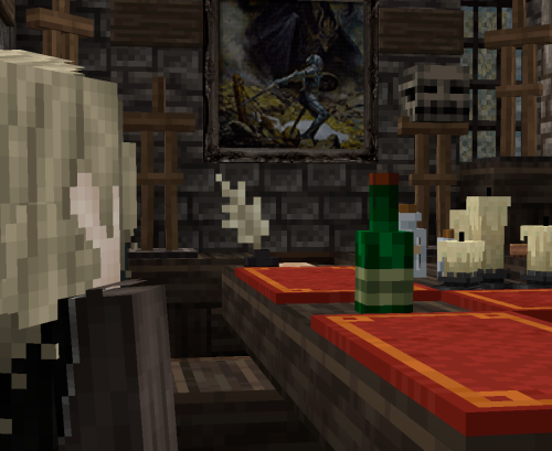 Магистериум 6