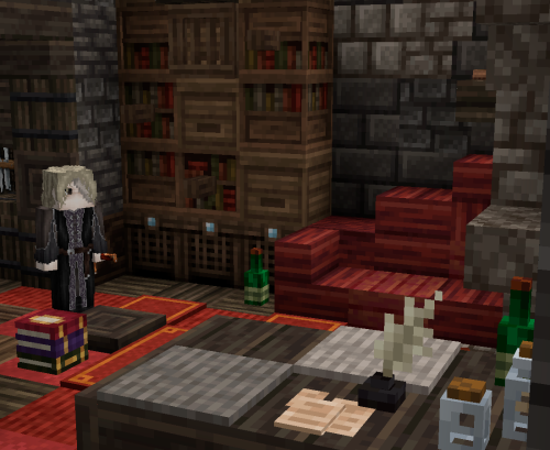 Магистериум 5