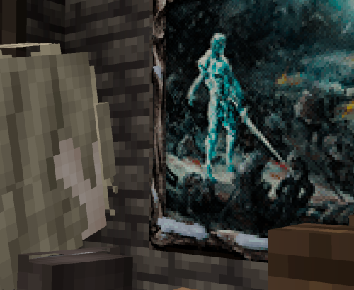 Магистериум 9