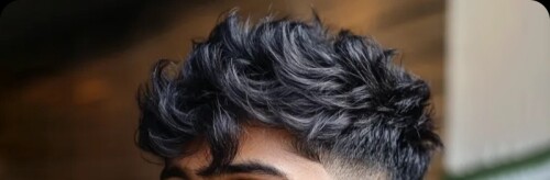 Mens 2024 trend hairstyles dehshikhshop