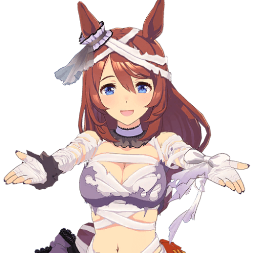 chara stand 1045 104502