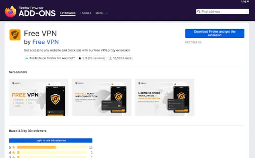 freevpn