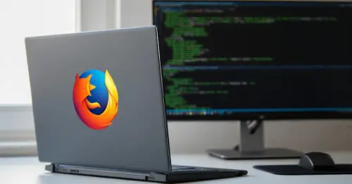 firefox