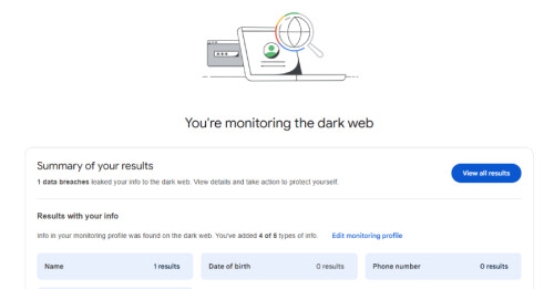 darkweb