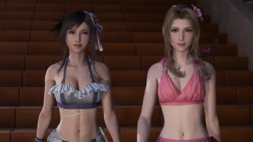 FINAL FANTASY VII REBIRTH 20240220210403