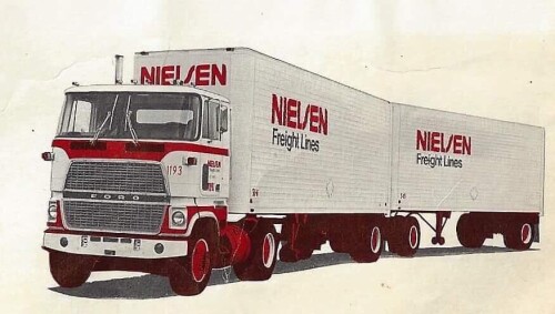 cl 9000 nielsen
