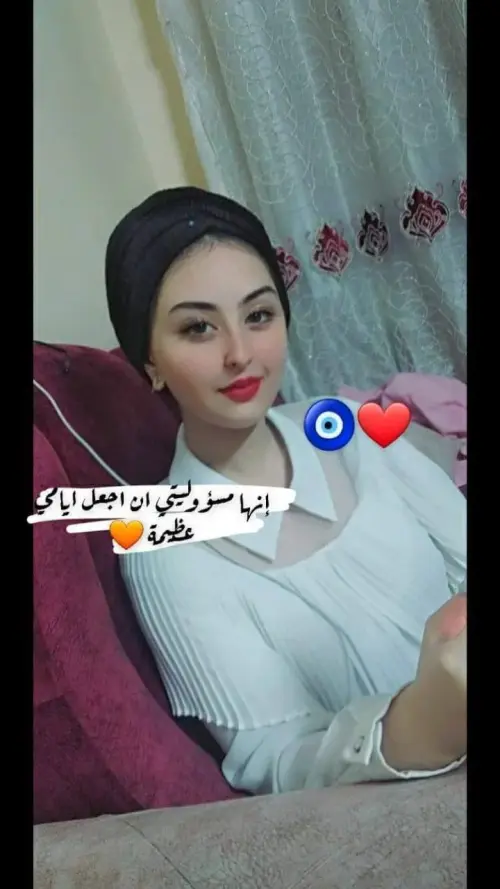 نودز محجبه خام تعرض لحبيبها جسمها الابيض و بزازها الصغيره 9