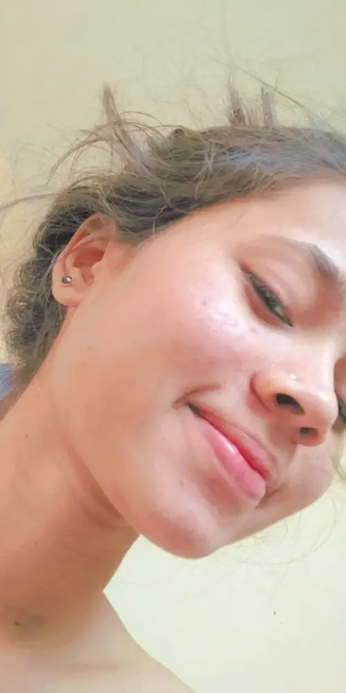 البوم نودز اندر ايدج كيوت بزازها صغار تعرض لصاحبها جسمها وكسها لمعسل 4