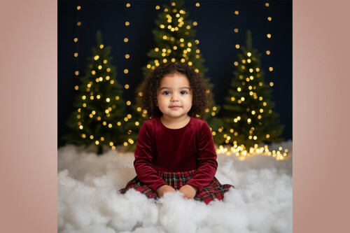 christmas baby 2