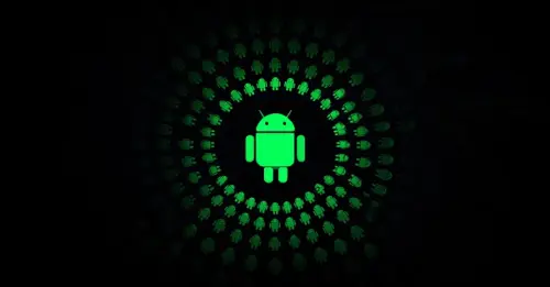 android malware