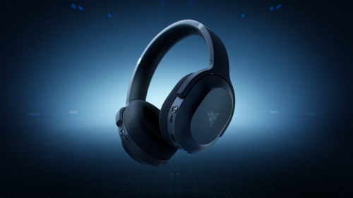 Razer Motoko KV