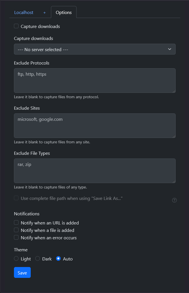 option option