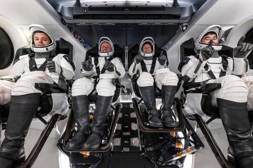 nasa iss crew 11