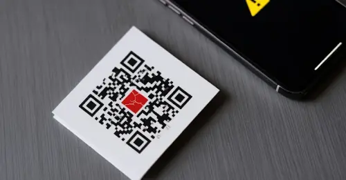 qrcodes