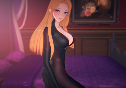 酒店陪客写真 (2)