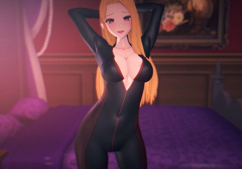 酒店陪客写真 (1)