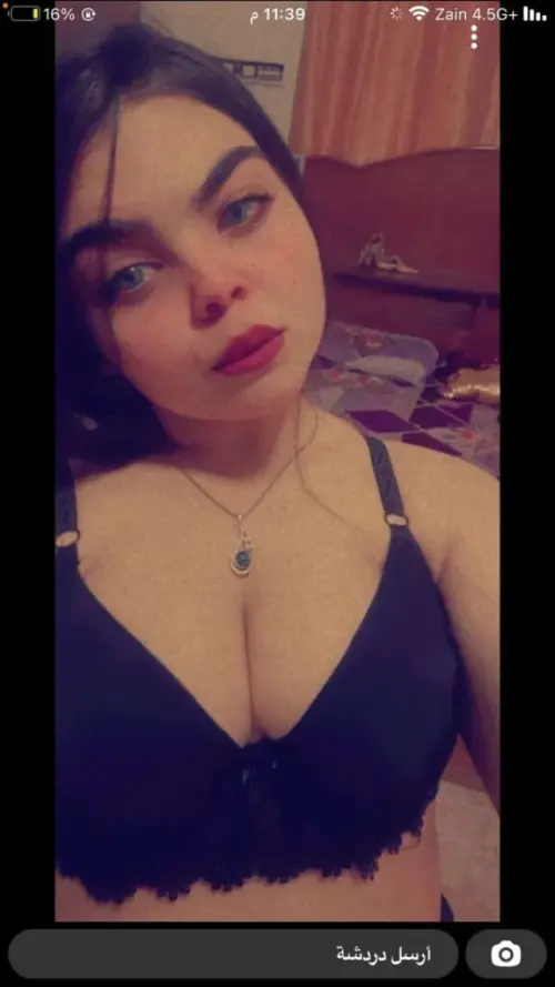 نودز محجبة قمة الجمال والرواق تعرض بزازها صور سكس عربي 8 576x1024